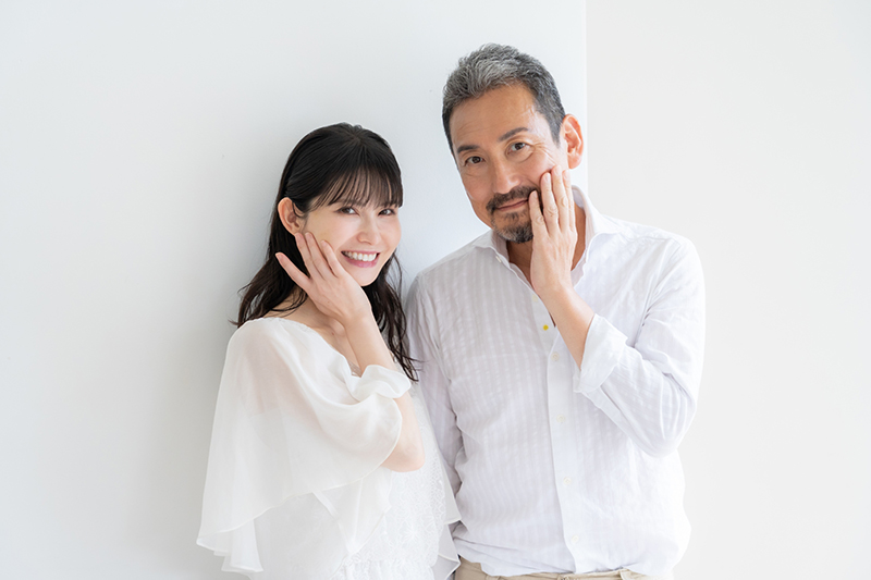 【画像】美容スキンケア