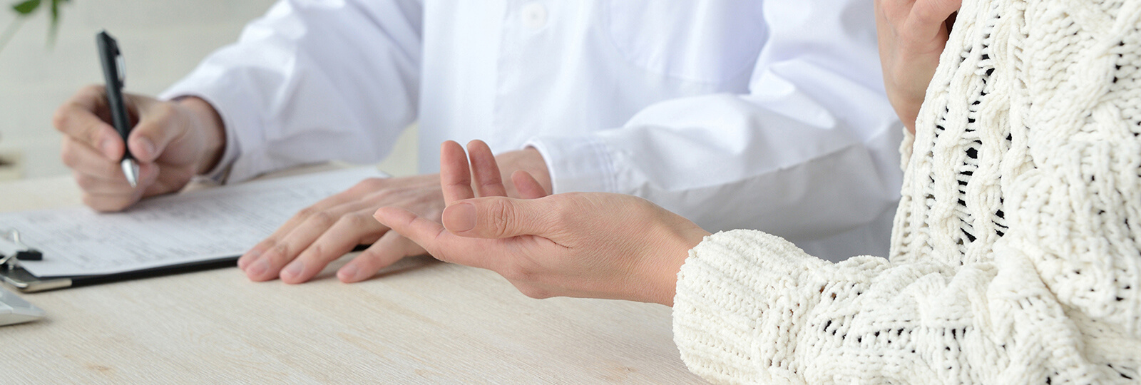 【画像】肌再生ケア外来