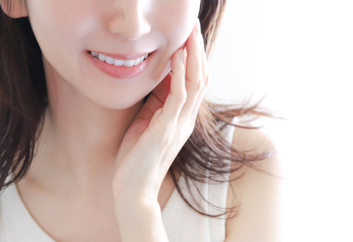 肌再生ケア外来